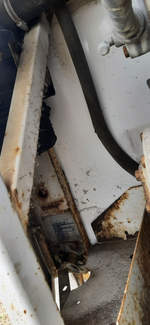 Krone SD Полуприцеп изотермический/рефрижератор SD (Рефрижератор)