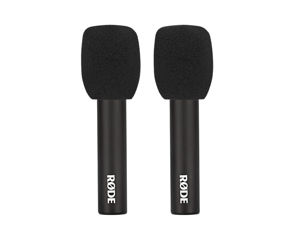 Rode M5 Matched Pair