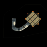 Детский игровой комплекс Romana