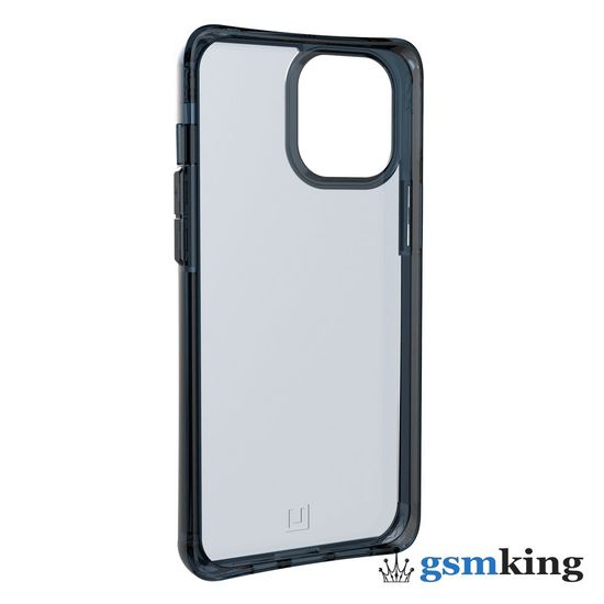 UAG Mouve Series Case for Apple iPhone 12 Pro Max Soft Blue (Синий)112362315151