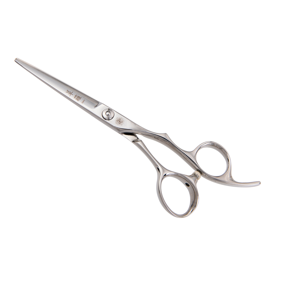 Kusanagi прямые ножницы Mone 3D 5.5 ✅ Оригинал