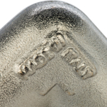 Угольник STOUT НН 3/4" никель