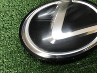Эмблема решетки радиатора Lexus RX 3 AL10 (08-12)