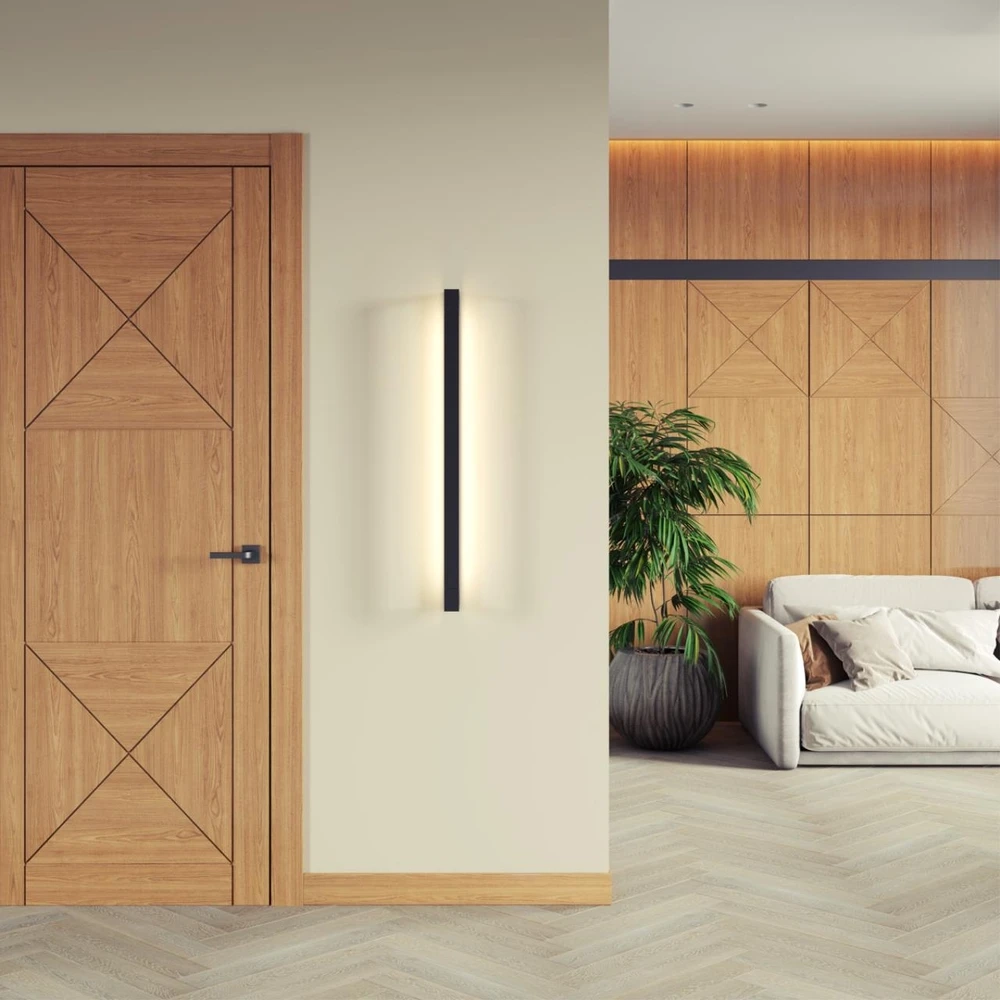 Настенный светильник Odeon Light ARNO 3888/24WB