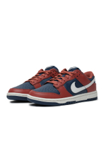 Женские Кроссовки Nike Dunk Low Retro Canyon Rust