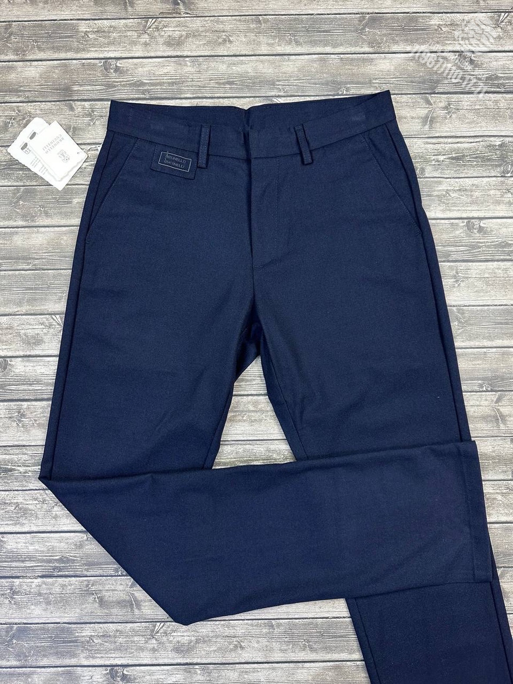 Брюки Brunello Cucinelli