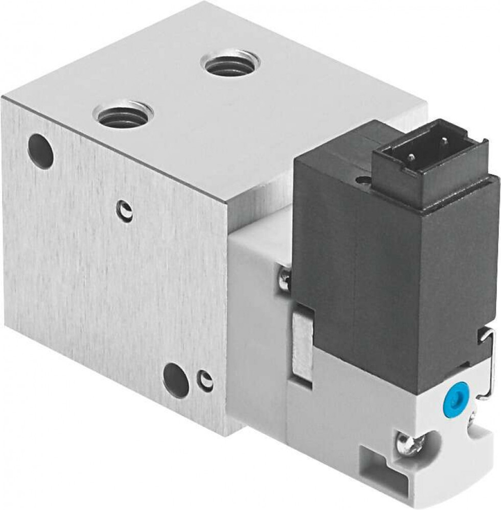VOVG-L12-M52Q-AH-M5-1H3 Распределитель с электроуправлением