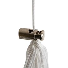 Сетка на 15-17 мячей, FS-№15, 2 мм ПП, ячейка 10см, различные цвета