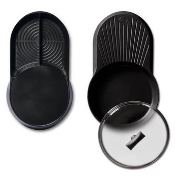 Сковорода Гриль TVS Sound 5 в 1