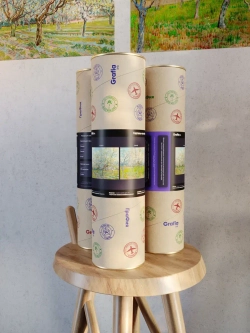 Картины-наклейки на стену для декора интерьерные №49