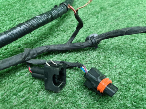 Проводка моторного отсека Omoda C5 (2022-н.в.)