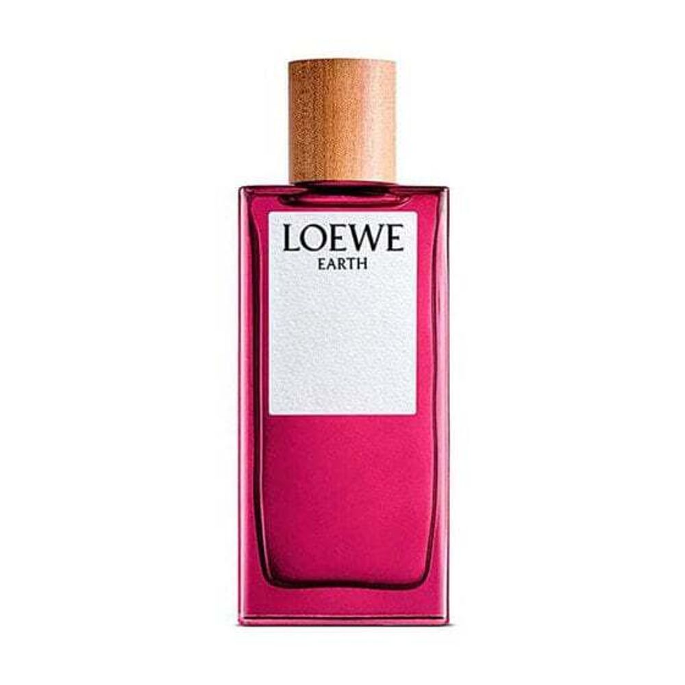 Мужская парфюмерия LOEWE Earth Eau De Parfum 50ml