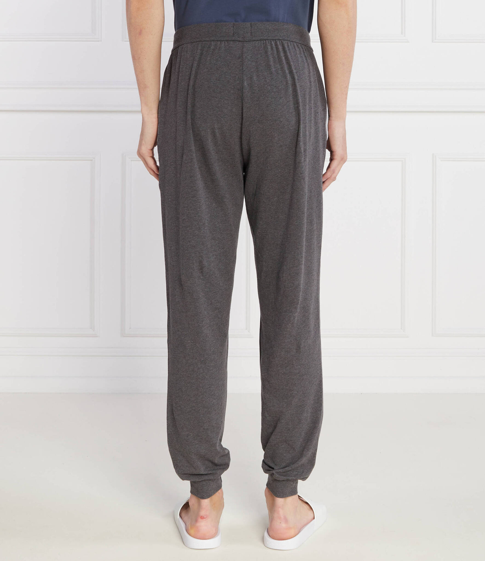 брюки спортивный костюмowe mix&match BOSS BLACK - графитовый(50473000)