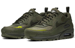 Кроссовки Nike Air Max 90 Surplus "Olive"