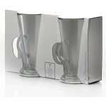 Набор кружек 2шт 263мл «Паб» 55861