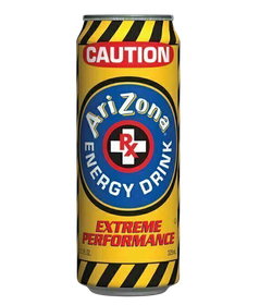 Arizona Energy Drink 340 ml , Энергетический напиток