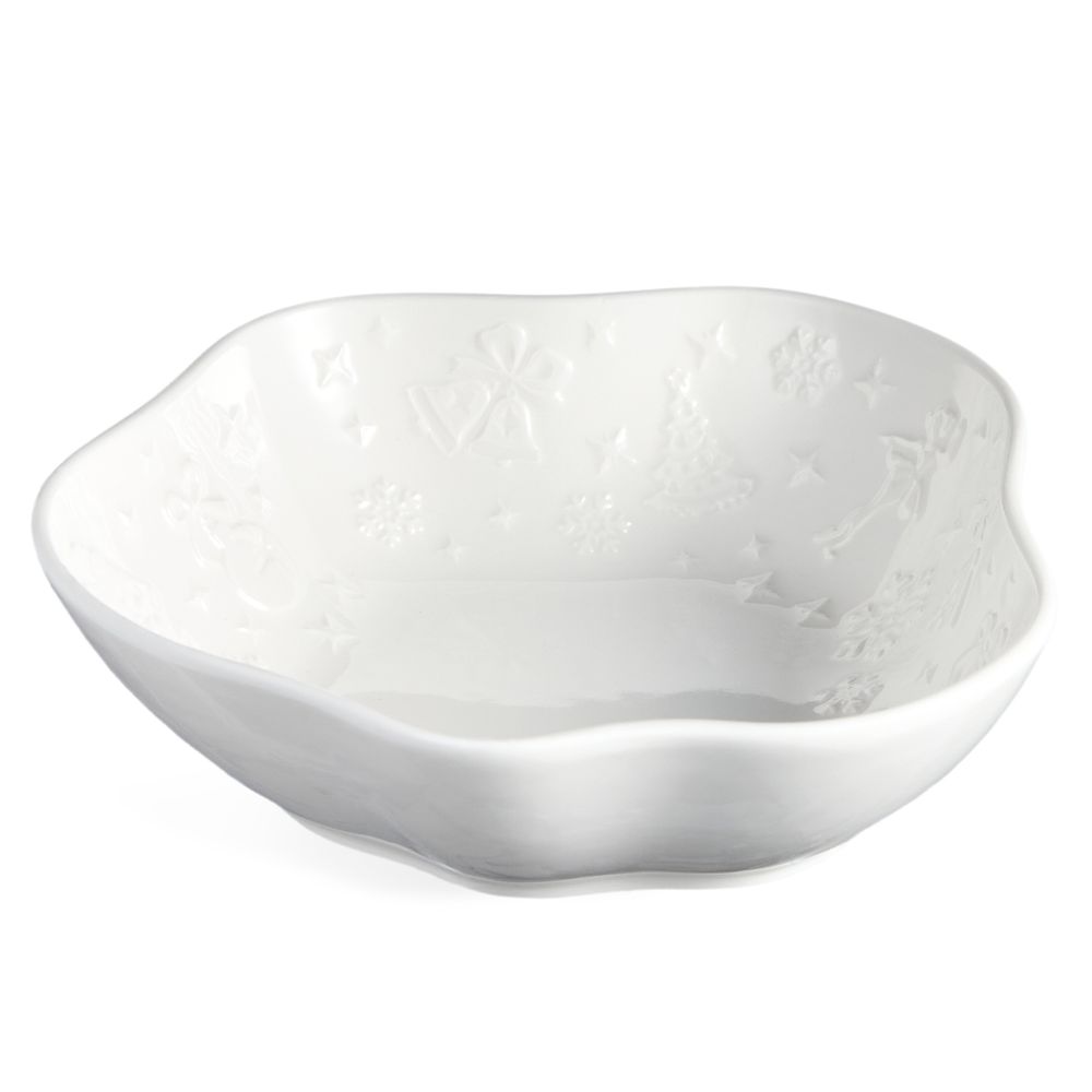 НАБОР САЛАТНИКОВ LEFARD "NUTCRACKER" 2 ШТ. 15,5*4 СМ 350 МЛ