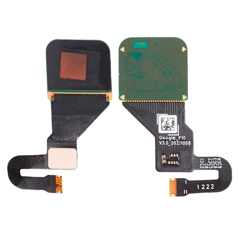 Сканер отпечатка пальца для Google Pixel 7 / 7pro
