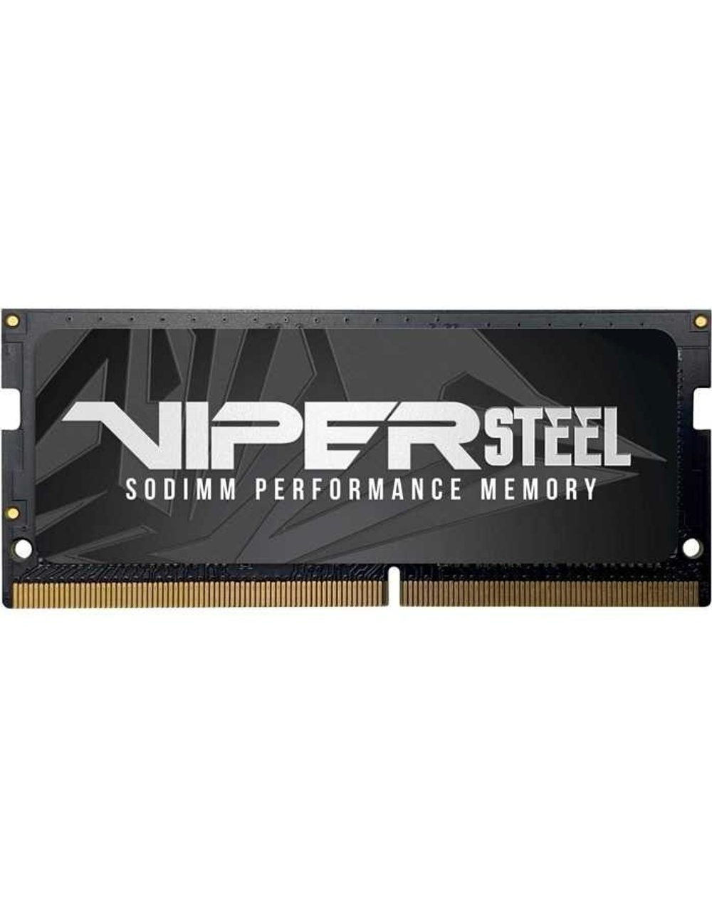 Память DDR4 8Gb 2666MHz Patriot PVS48G266C8S RTL PC3-21300 CL18 SO-DIMM 260-pin 1.2В single rank