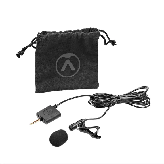 Austrian Audio MiCreator Y-Lav