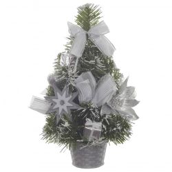 GAEM Изделие декоративное "Елка", L18 H18 H30 см