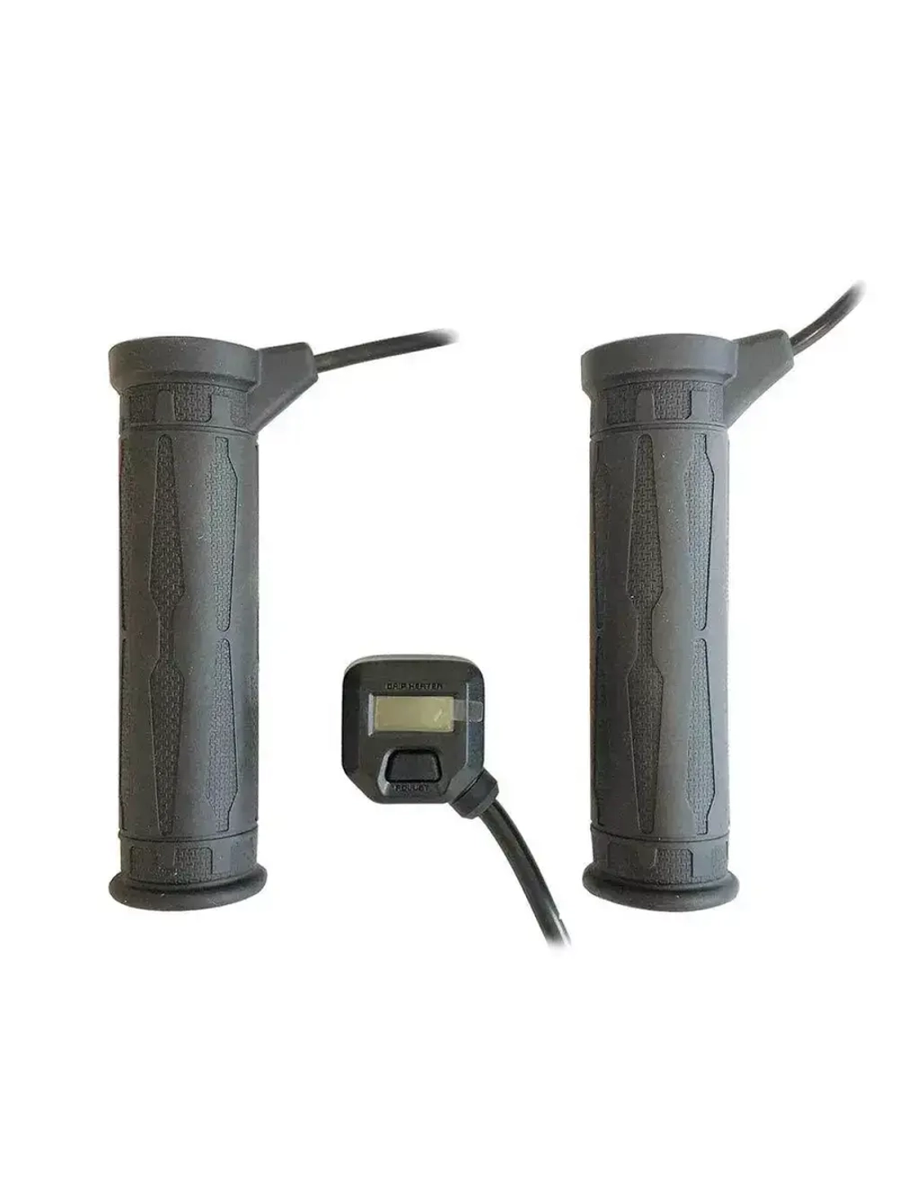 Ручки с подогревом KOSO AM10712H