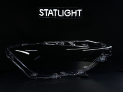 Правое стекло фары BMW F35 F30 2016-2018