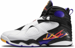 Кроссовки Jordan Air Jordan 8 Retro Three Peat