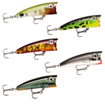 Воблер RAPALA X-Light Pop 04 /RH