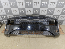 Бампер передний JAC JS6 22-нв Б/У Оригинал 2803101U2400