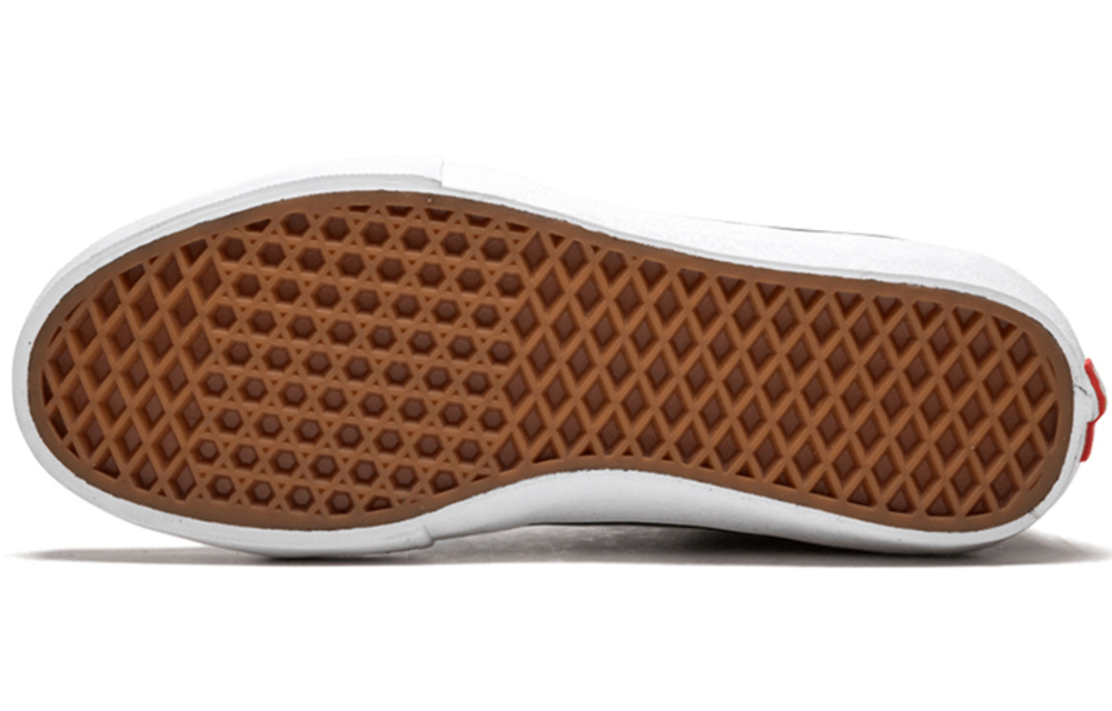 Supreme X Vans Sk8 Croc Corduroy Mustard