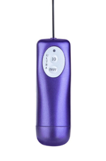 Реалистичный вибратор на присоске из кибер-кожи с выносным пультом Onjoy Remote Vibe-Dildo #6 (10 режимов) (Цвет: телесный)