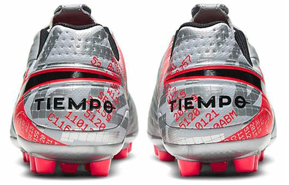 Кроссовки Nike Legend 8 Academy A