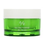 Крем Dr.Ceuracle Tea Tree Purifine 80 Cream 50 мл
