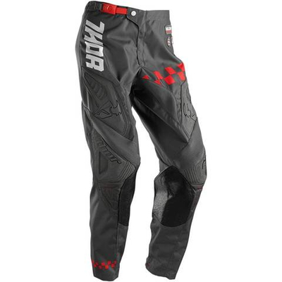 Брюки кроссовые Thor Phase Ramble Pants