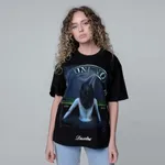 Футболка Unknown Step Черная