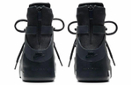 Кроссовки Fear Of God X Nike Air Fear Of God 1 Triple Black