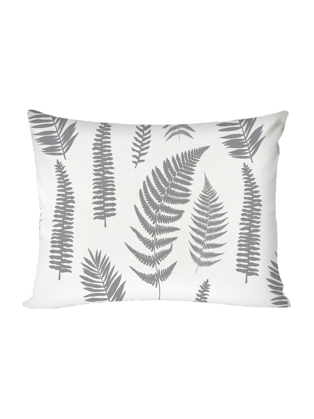 Постельное белье Сказка "Папортник (компаньон)" 1,5-сп   наволочка 50х70 1шт Простынь на резинке 90х200 см  Пододеяльник 145х215 см