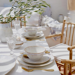 Тарелка 26.6см Costa Nova gop271-00918r