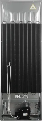 Морозильник INDESIT DSZ 5175 G