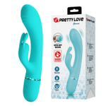 Вибратор Pretty Love Cocco BW-500060-1
