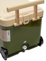 Термобокс SHINWA Lagoon 45L зеленый  1/2