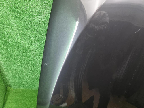 Капот BMW 5er G30 (2017-2023)