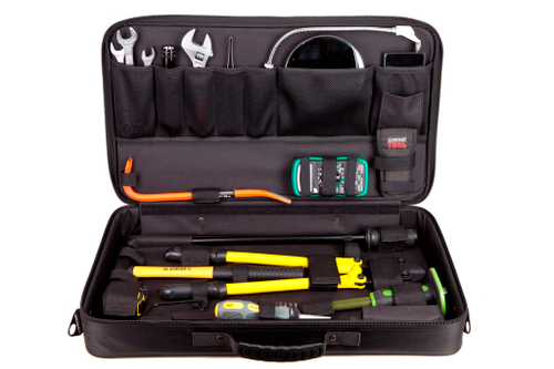 Комплект досмотровых средств "ВЗГЛЯД-АВТО"