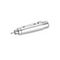 Adam Hall K4AXF3RM2 - адаптер XLR (F) - RCA (M), металлический