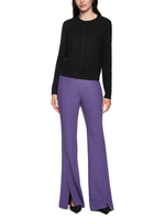 Жакет из шерсти