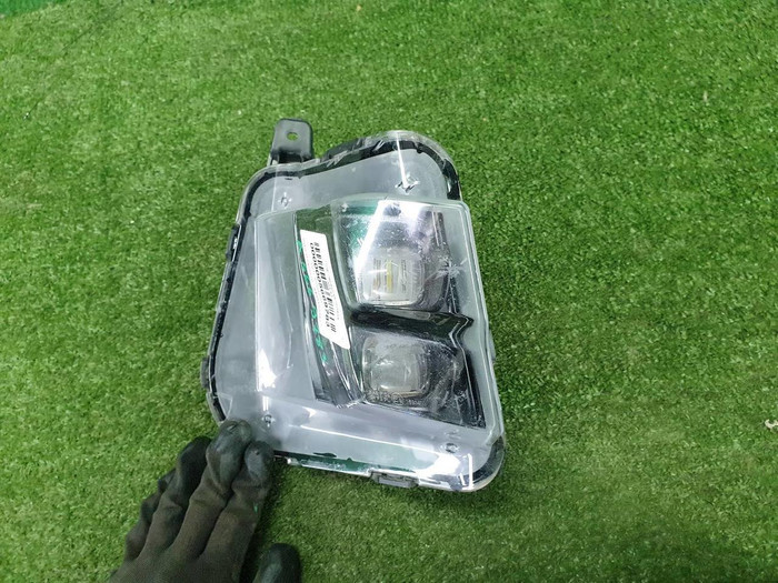 ПТФ правая Kia K5 (2019-2023)