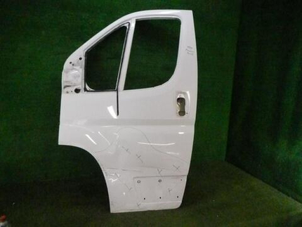 Дверь передняя левая Peugeot Boxer 3 (2006-н.в.)
