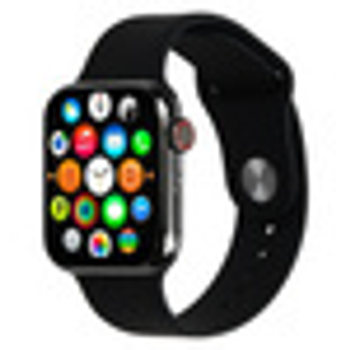 Смарт-часы T-WATCH SLIM Black