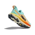 Кроссовки мужские Hoka Mafate speed 4